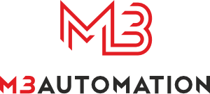M3 Automation - Automatyka i informatyka przemysłowa dla przedsiębiorstw